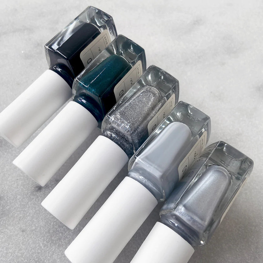 Nailkind Nail Polish - Wallpaper Paste