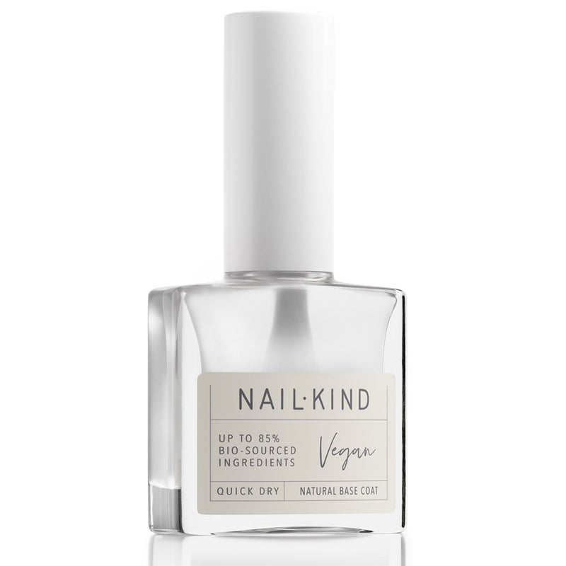 Nailkind Natural Base Coat