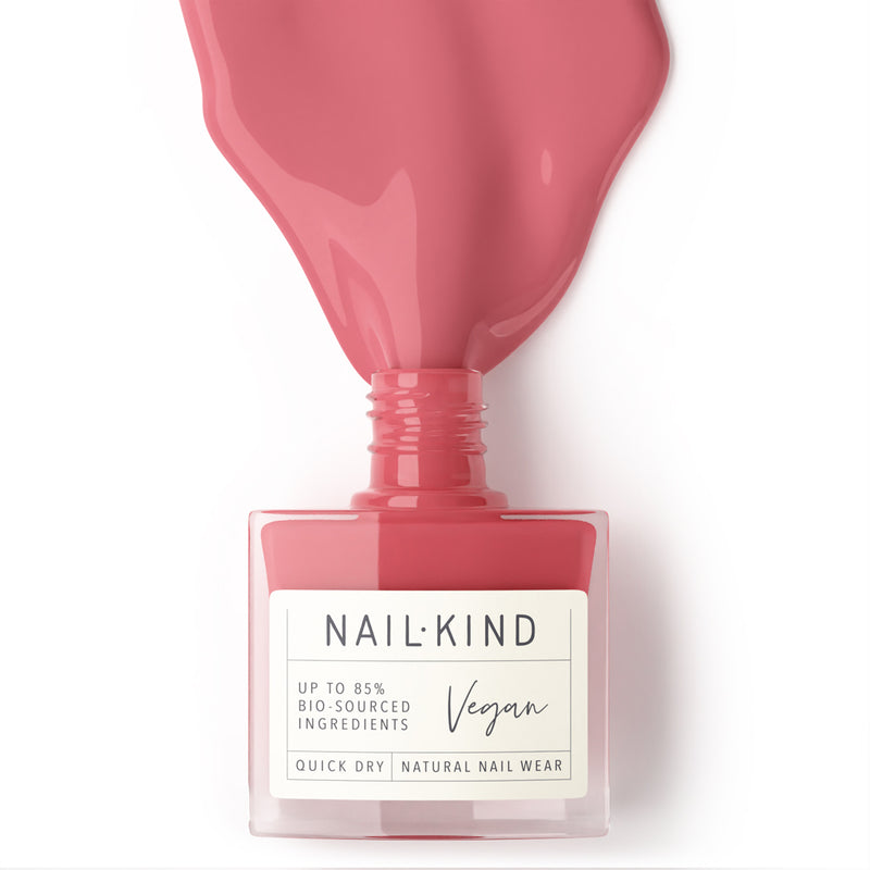 Nailkind Nail Polish - Bubblegum