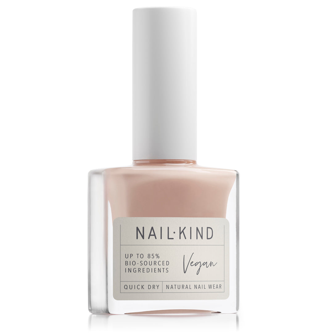 Nailkind Nail Polish - Nude & Proud