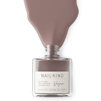 Nailkind Nail Polish - Nutz