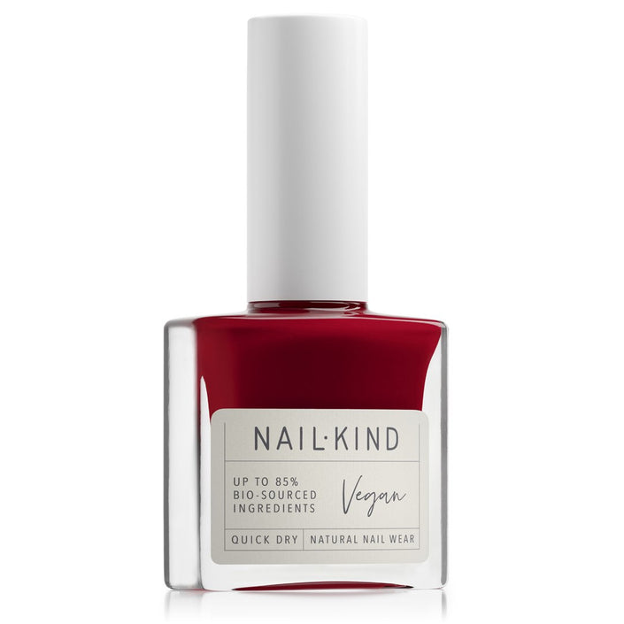 Nailkind Nail Polish - Red Carpet