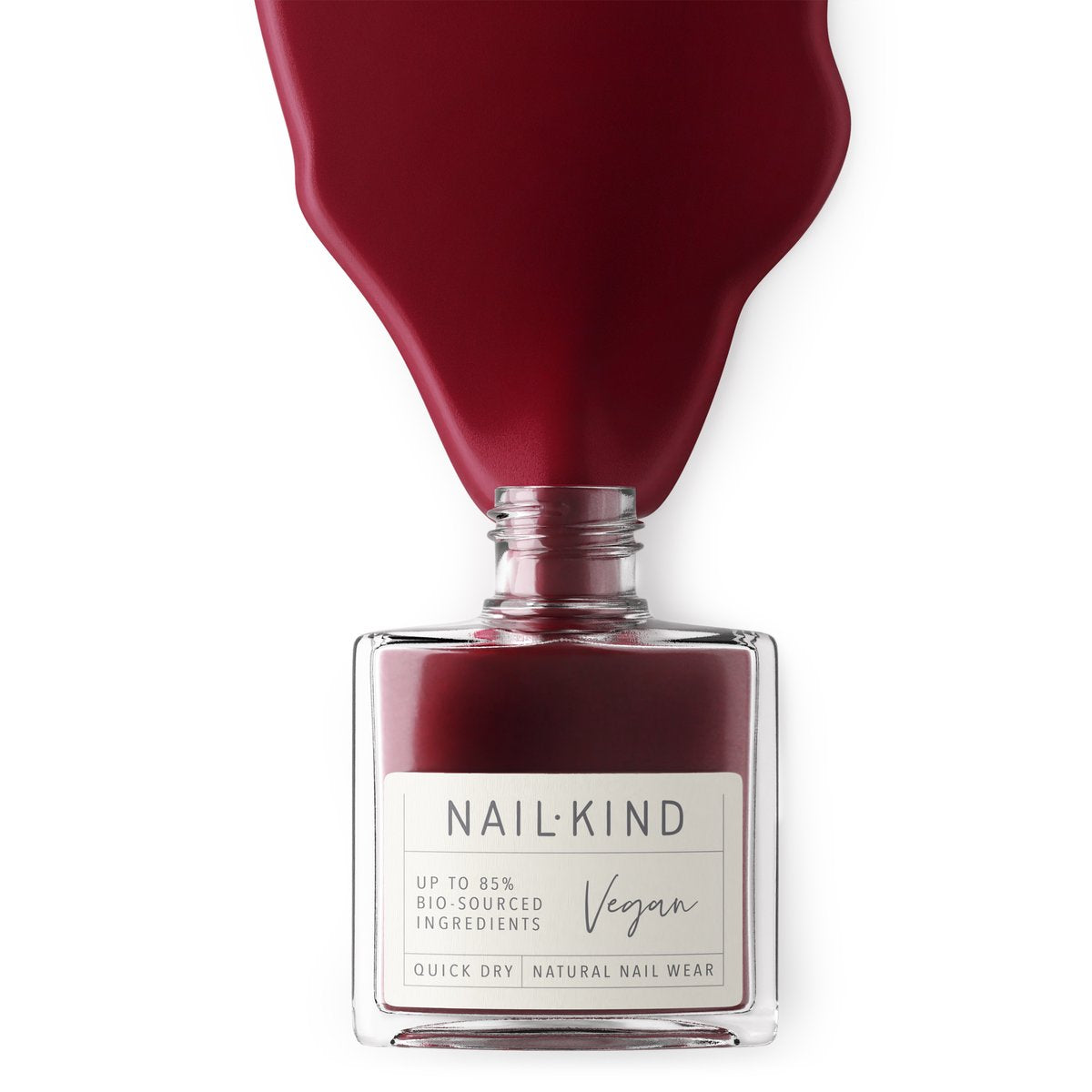 Nailkind Nail Polish - Wine O Clock