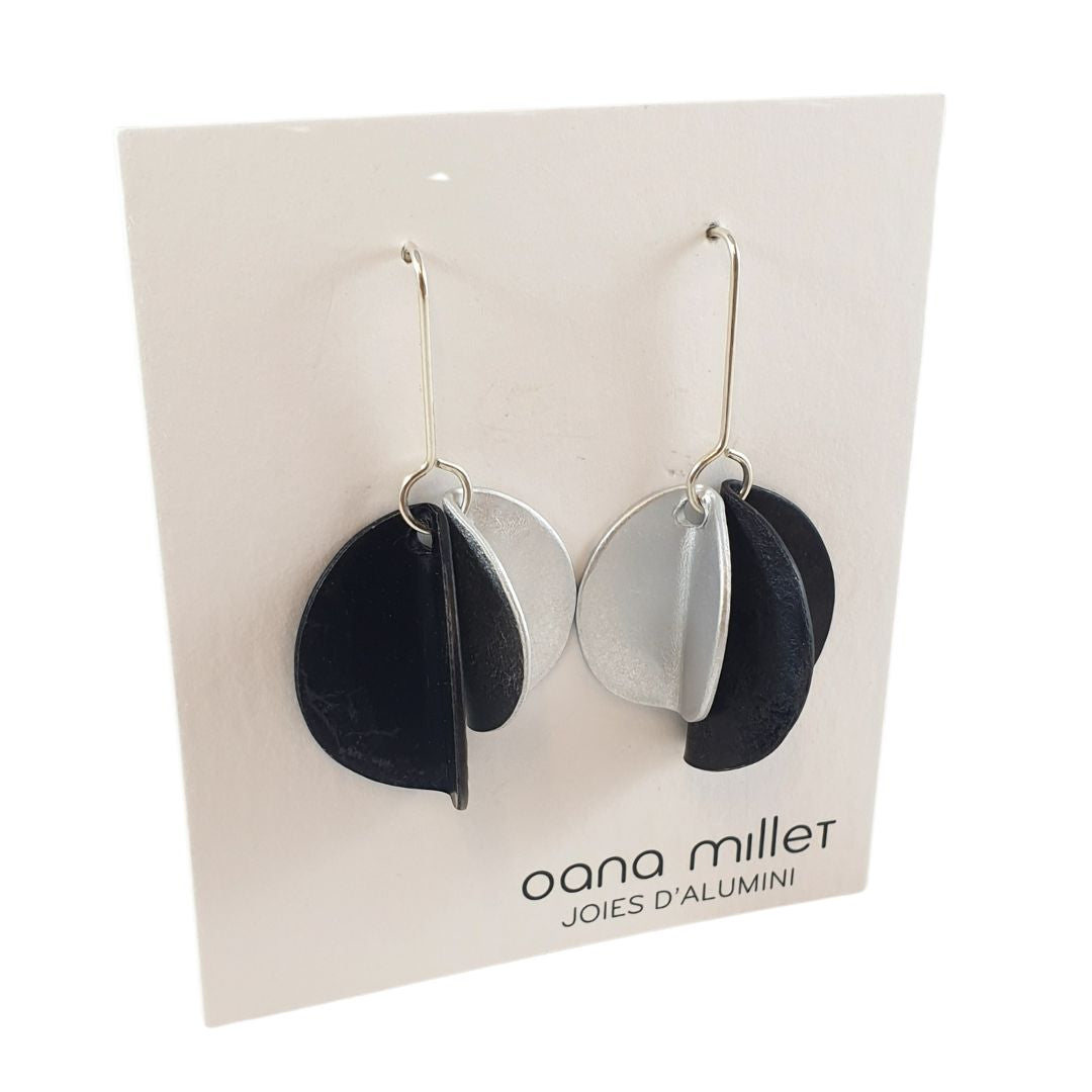 Oana Millet - Seedling Drop Earring