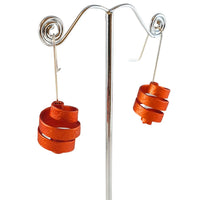 Oana_Millet_Earring_378-orange