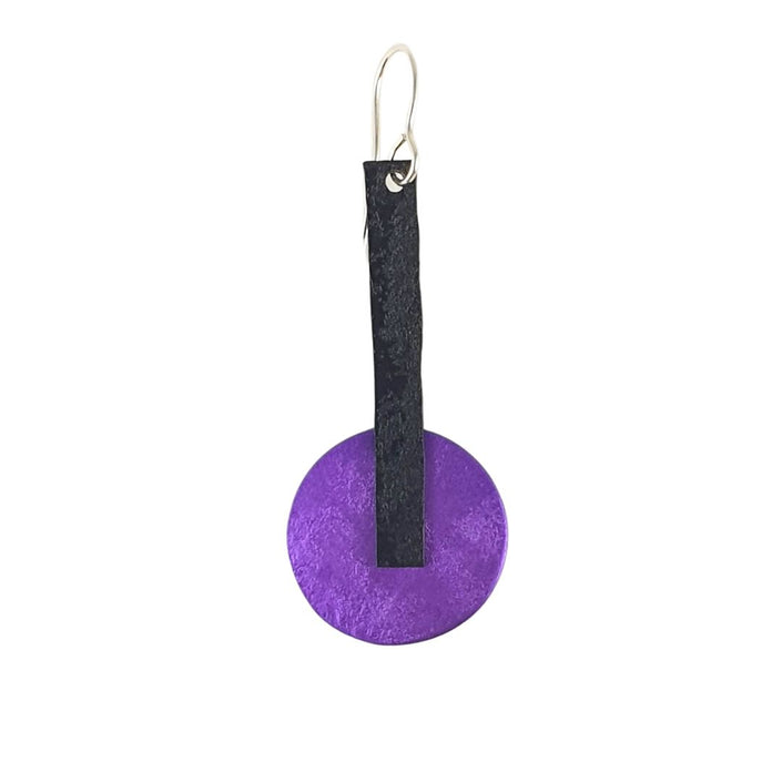 Oana_Millet_Earring_medium-e284-Purple-blk_2