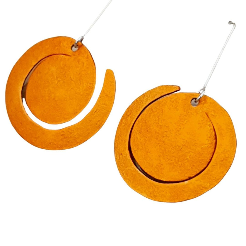 Oana_Millet_Earring_medium-e290-orange