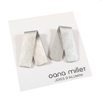 Oana Millet - New Reed Earring