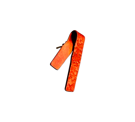 Oana_Millet_Earring_small_e354-orange