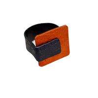 Oana Millet - Cubic Ring