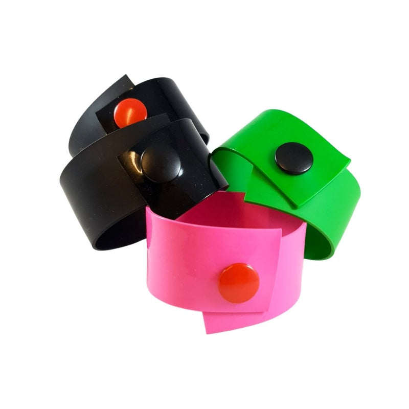 Samuel Coraux Pop Cuff Bracelet