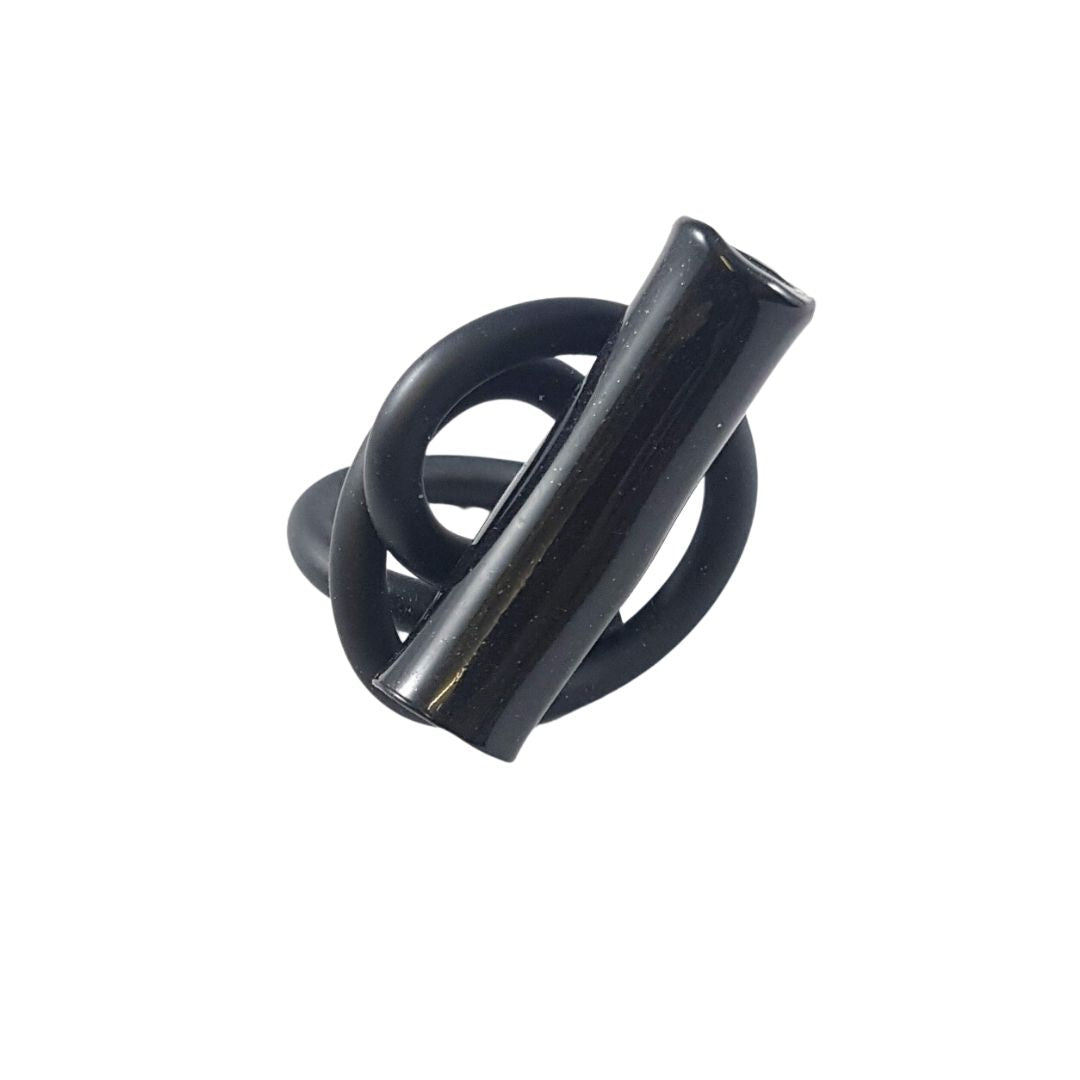 Samuel Coraux Tube Ring