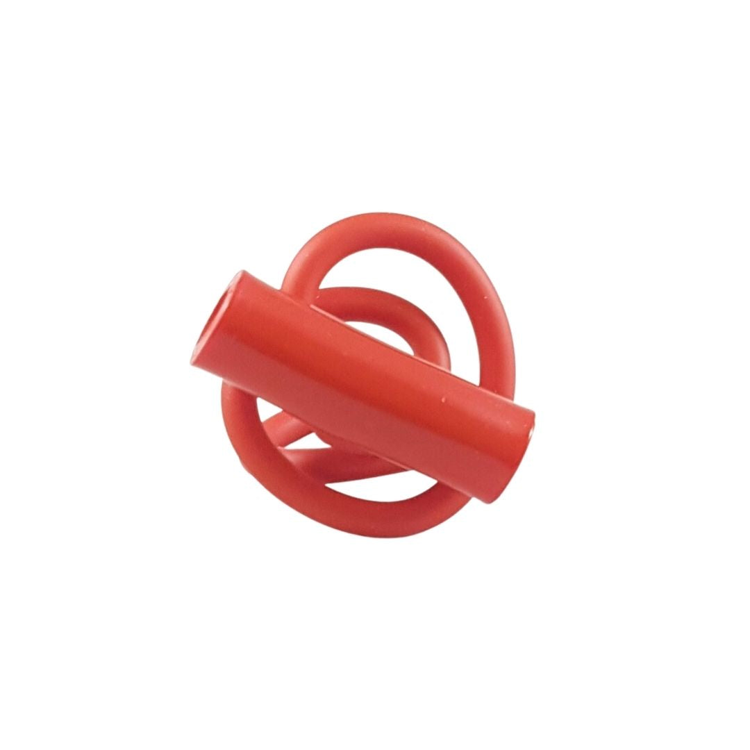 Samuel Coraux Tube Ring