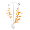 Samuel Coraux Helix Earrings