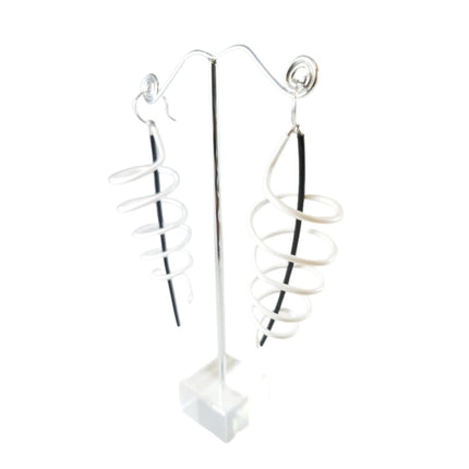 Samuel Coraux Helix Earrings