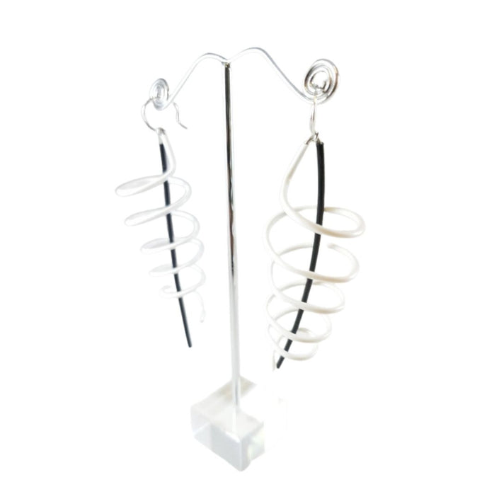 Samuel Coraux Helix Earrings