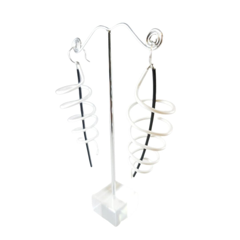 Samuel Coraux Helix Earrings