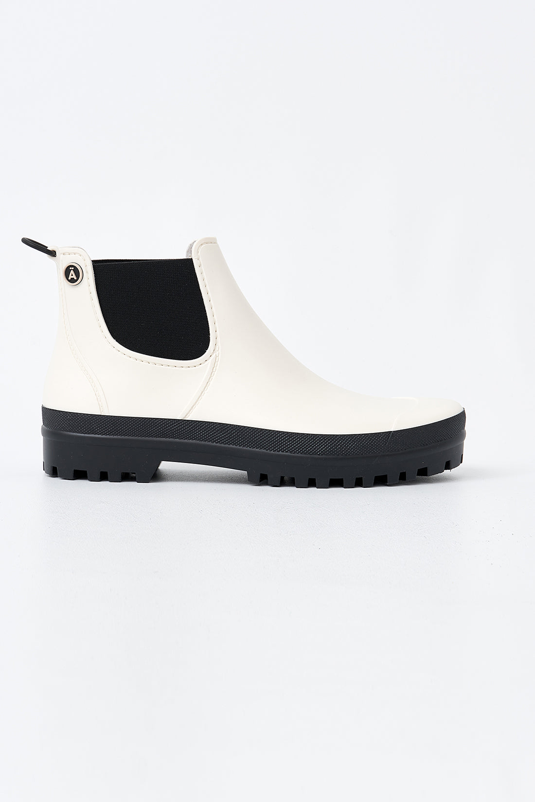 Tanta Kropla Rain Boots - Mono