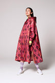 Rainkiss-waterproof-poncho-Ikat-print