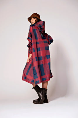 Rainkiss Jasper Poncho